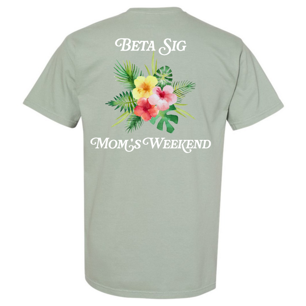 Beta Sig Mom's Weekend 2024 - Beta Chapter