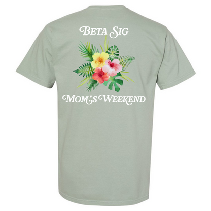 Beta Sig Mom's Weekend 2024 - Beta Chapter