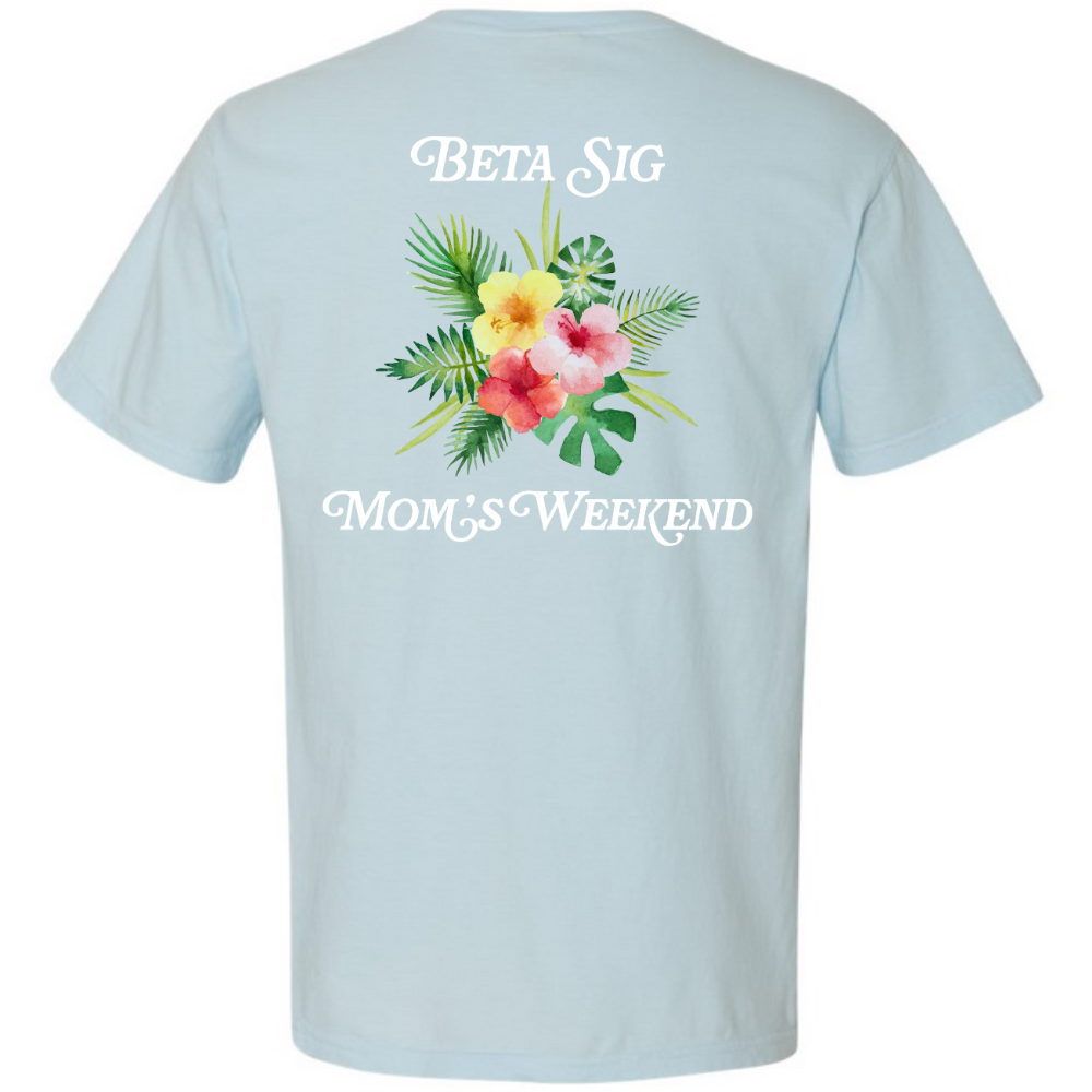 Beta Sig Mom's Weekend 2024 - Beta Chapter